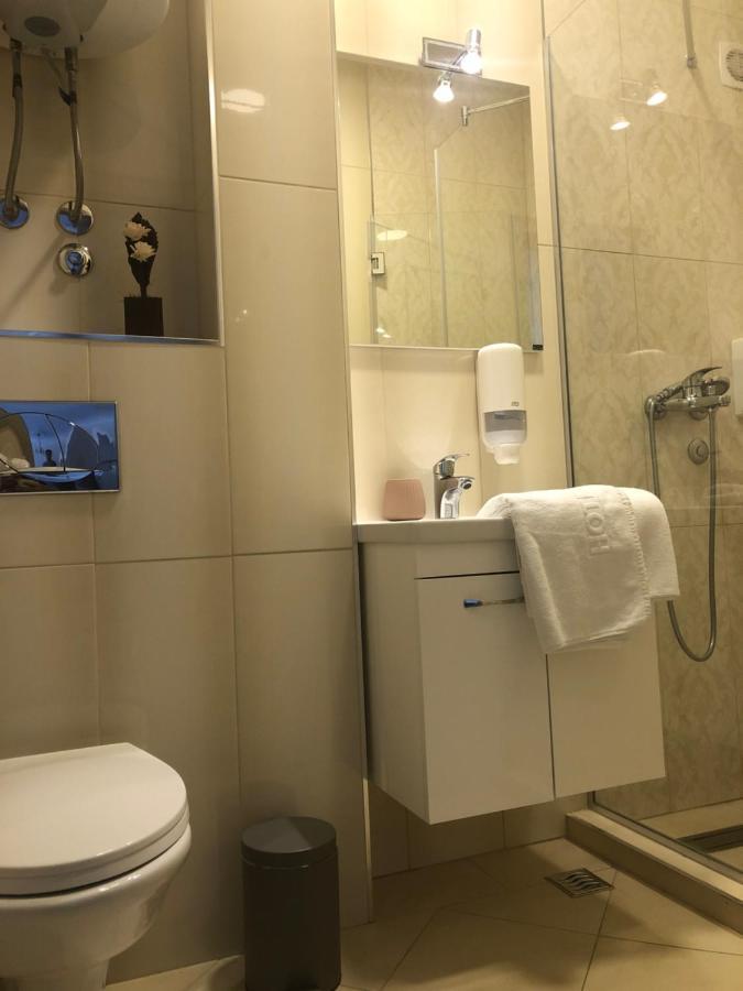 Zlatibor Hills Star Wellness & Spa Exterior foto