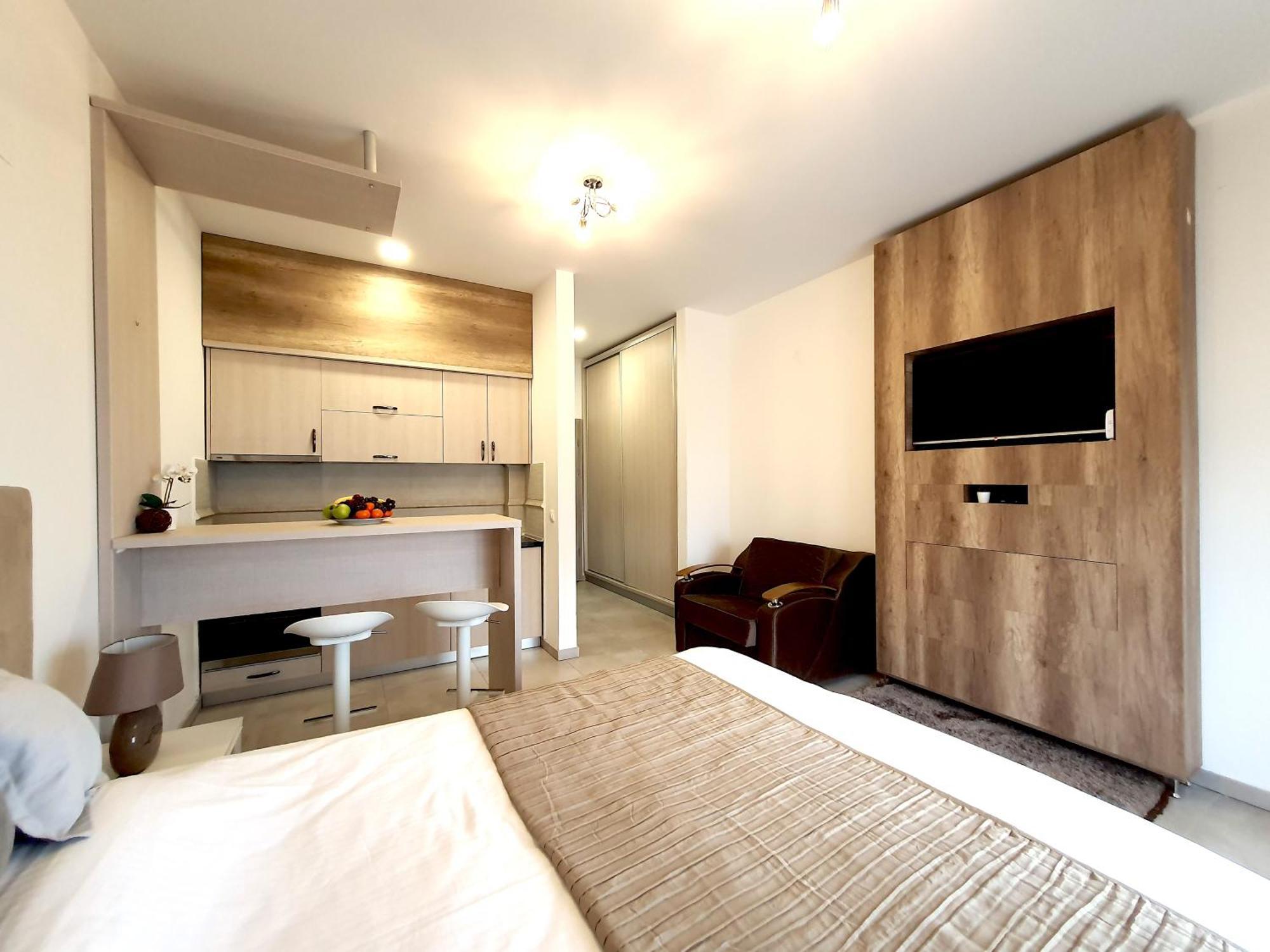Zlatibor Hills Star Wellness & Spa Exterior foto