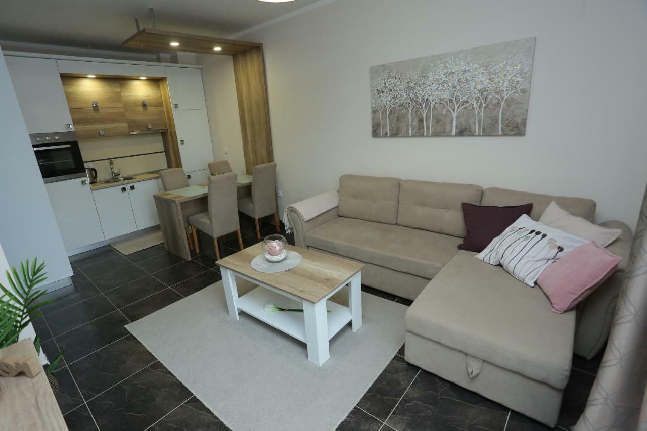 Zlatibor Hills Star Wellness & Spa Exterior foto